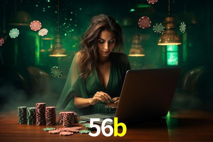 Processo de Download do App 56b - Passo a Passo Simples