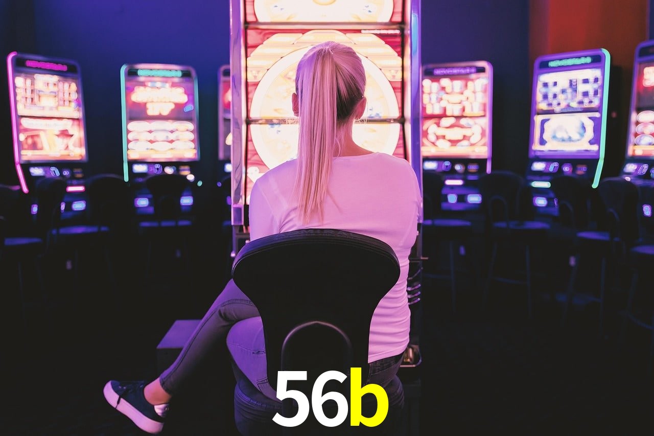 Slot Games 56b
