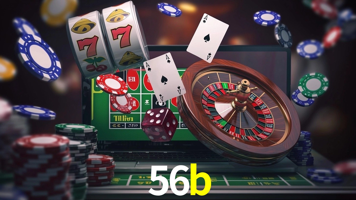 56b bet