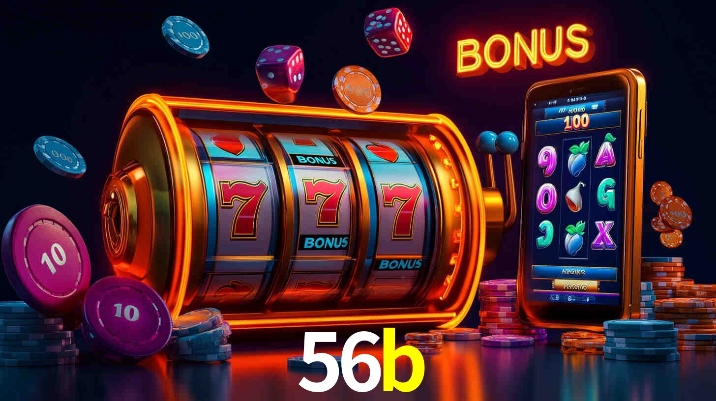 Desvendando o Mundo dos Jogos Virtuais na 56b