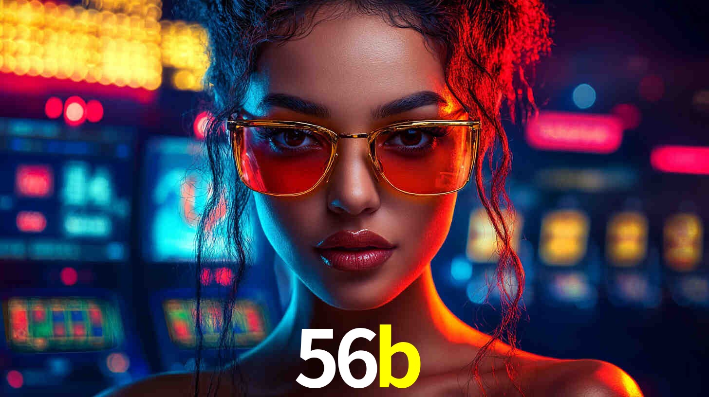 A Experiência Imersiva dos Cassinos Ao Vivo no 56b
