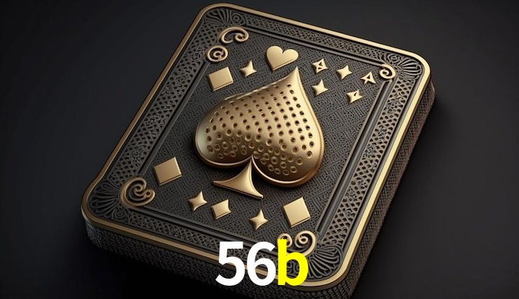 Jogos de Slot 56b