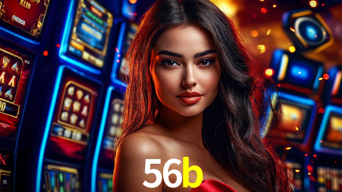 A Emoção da Loteria na 56b: Uma Chance de Mudança de Vida