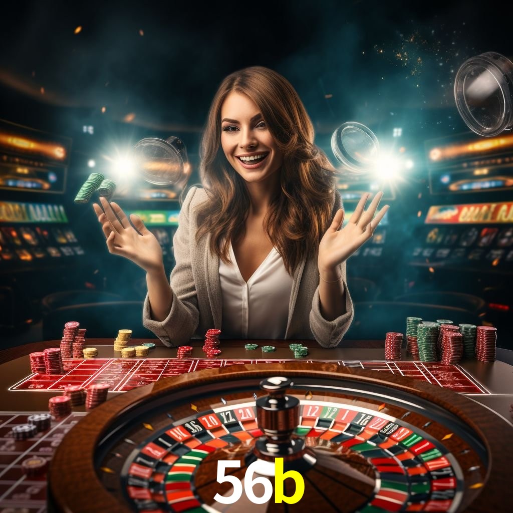 56b bet