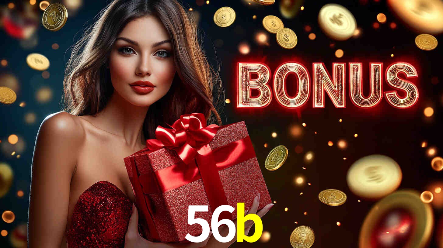 Descubra o Programa VIP da 56b: Vantagens Exclusivas para Jogadores