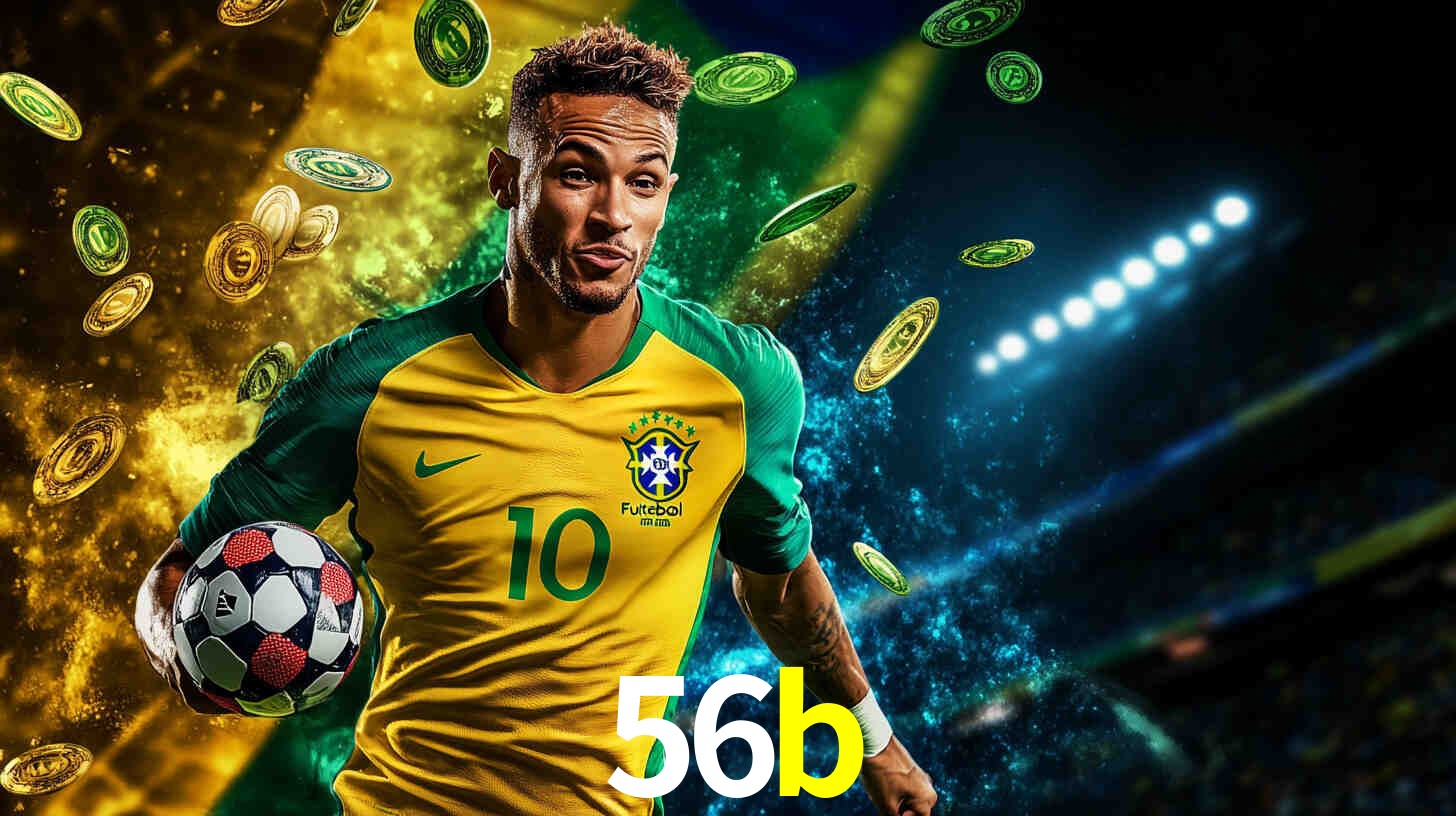 Inovações de Jogos na 56b: O Futuro das Experiências Interativas