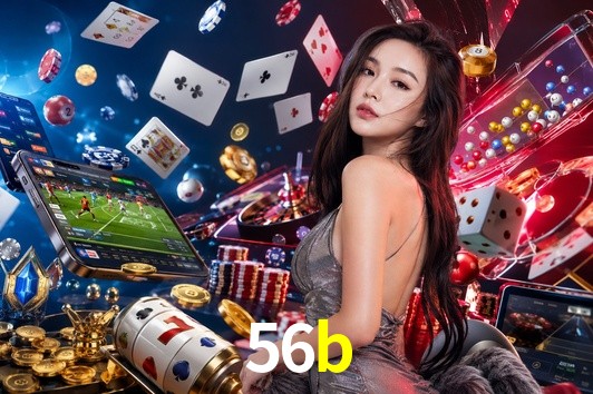 Live Casino 56b