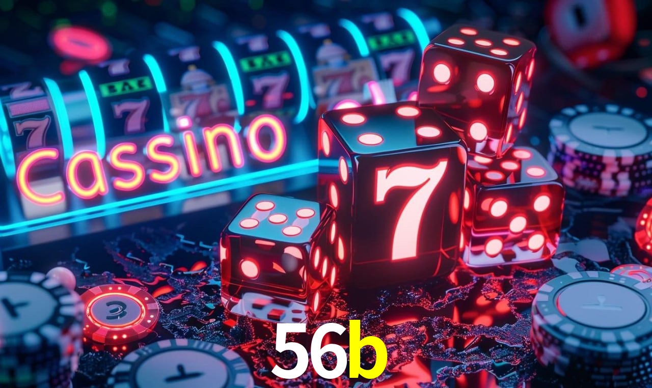 Welcome Bonus 56b