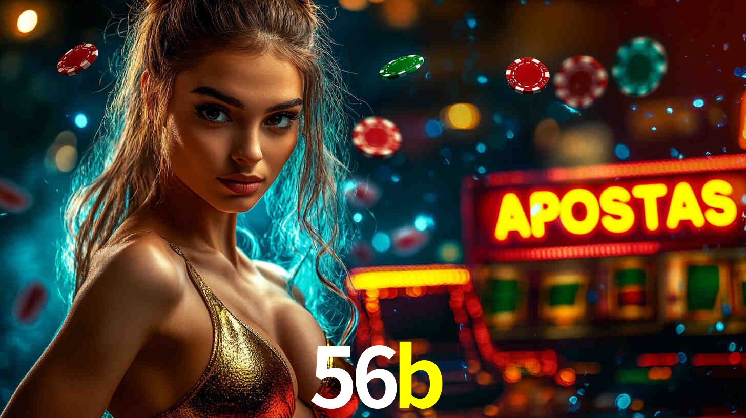 Explorando a Categoria de Eventos em Apostas na 56b