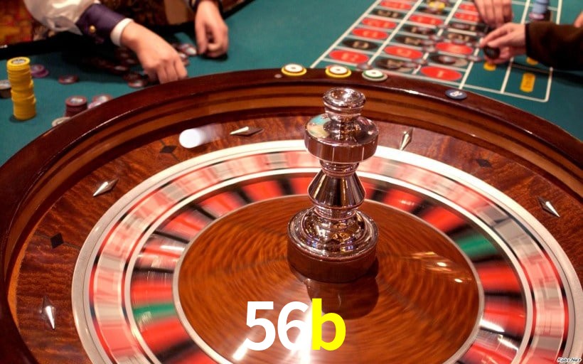 Mesa de Blackjack 56b