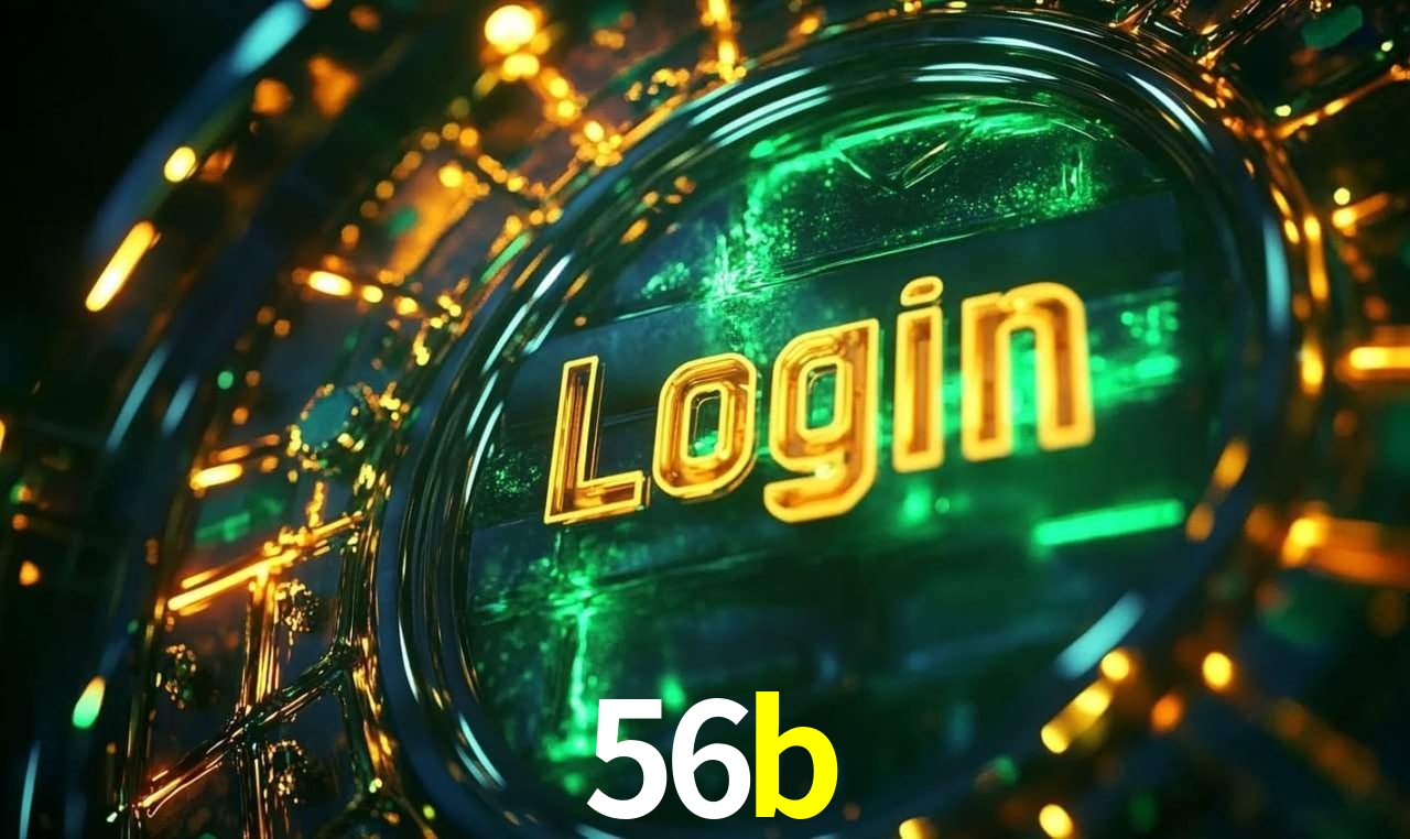 Recursos Exclusivos do App 56b - Modo Offline, Login Biométrico