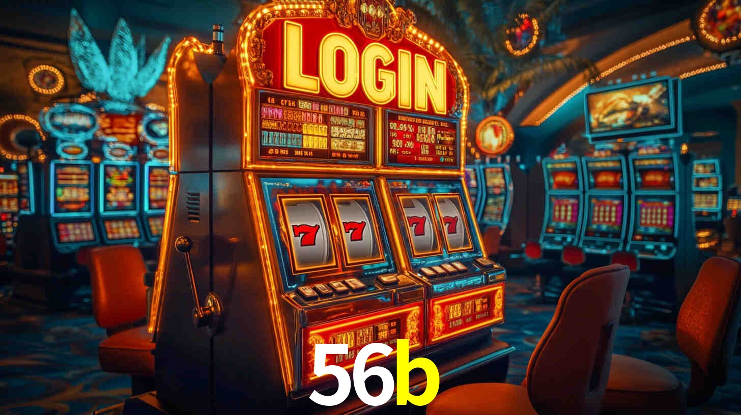 Ofertas Imperdíveis na 56b: Promoções e Bônus Que Valem a Pena
