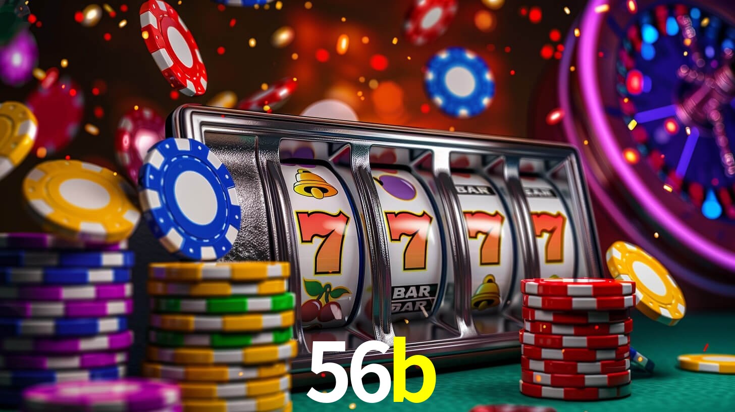 Casino Ao Vivo 56b