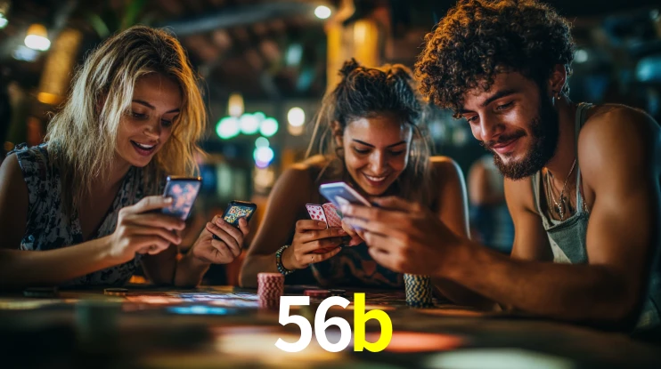 Welcome Bonus 56b