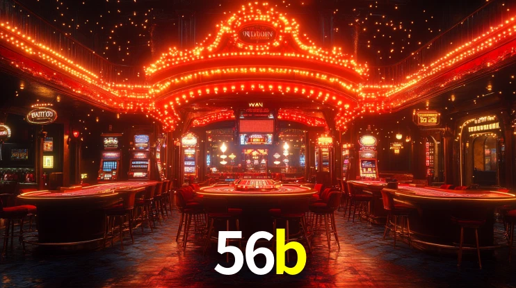 Experimente o Login Seguro Premium no 56b
